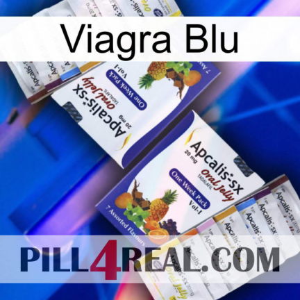 Viagra Blu 12